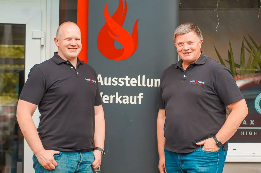 Inhaber Michael & Frank Wetzel Inhaber Michael & Frank Wetzel