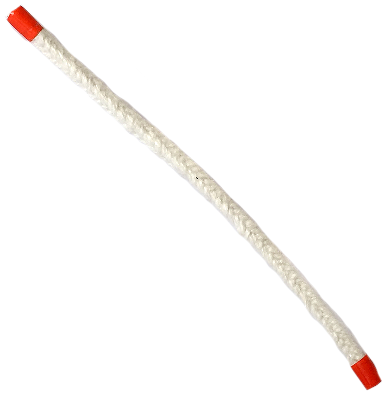 Dichtschnur Glas gestrickt Silcaflex 