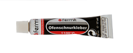 [8861800] Kleber Dichtschnur 17-20ml 1100°C