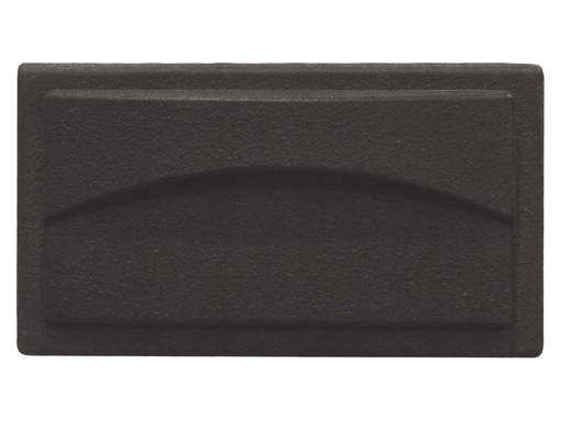 [1970060] Backofen Rußtür HTT406 m. Rahmen