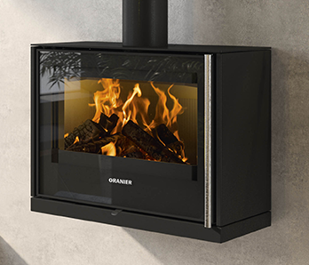 Wand-Montagerahmen zu Ziva